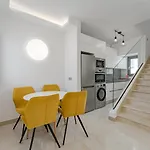 Ocean Boulevard By Checkpop Apartmanhotel San Miguel de Abona