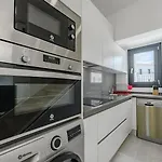 Ocean Boulevard By Checkpop Apartmanhotel
