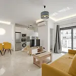 Apartmanhotel Ocean Boulevard By Checkpop San Miguel de Abona