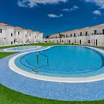 Ocean Boulevard By Checkpop Apartmanhotel