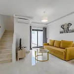 Apartmanhotel Ocean Boulevard By Checkpop