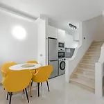 Ocean Boulevard By Checkpop Apartmanhotel San Miguel de Abona
