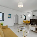 Apartmanhotel Ocean Boulevard By Checkpop 4*