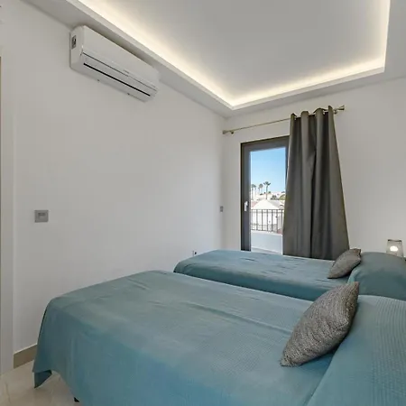 Ocean Boulevard By Checkpop 4* San Miguel de Abona