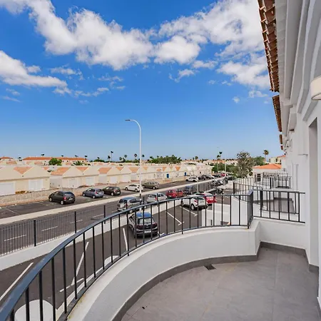 Casa vacanze Alma South - By Checkpop San Miguel de Abona