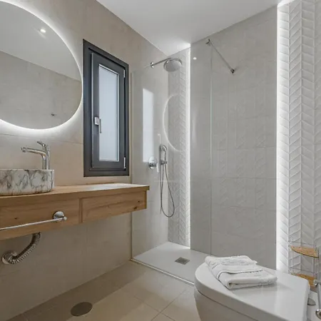 Casa vacanze Alma South - By Checkpop