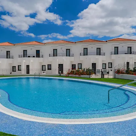 Alma South - By Checkpop Casa vacanze San Miguel de Abona