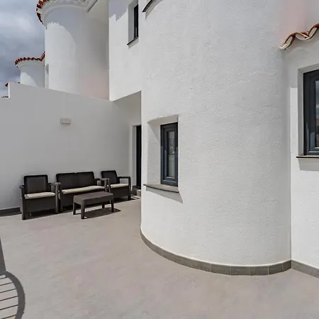 Casa vacanze Alma South - By Checkpop San Miguel de Abona