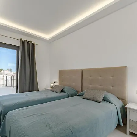 Alma South - By Checkpop Casa vacanze San Miguel de Abona