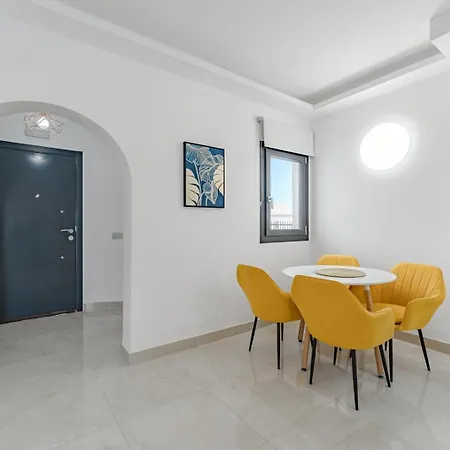 Alma South - By Checkpop * San Miguel de Abona