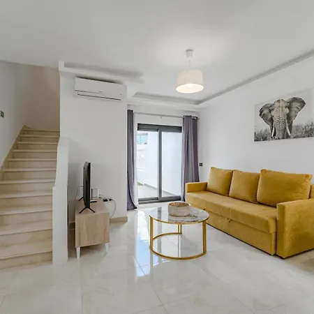 Casa vacanze Alma South - By Checkpop