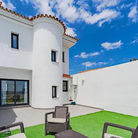 Alma South - By Checkpop