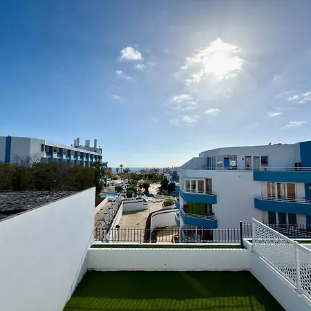 Ocean Boulevard By Checkpop شقة فندقية سان ميغيل ذي أبونا