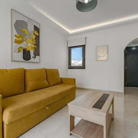 מלון דירות Ocean Boulevard By Checkpop 4*