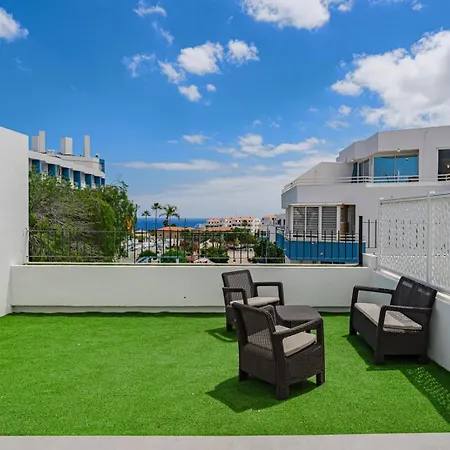 Ocean Boulevard By Checkpop 4* סן מיגל דה אבונה